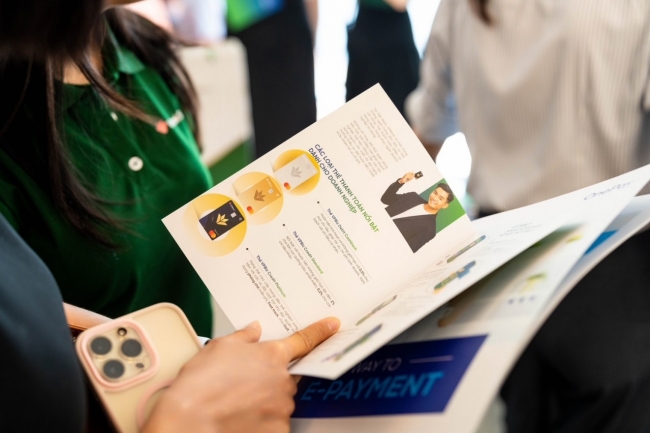 VPBiz đồng hành cùng doanh nghiệp quản lý chi tiêu thông minh, đúng luật