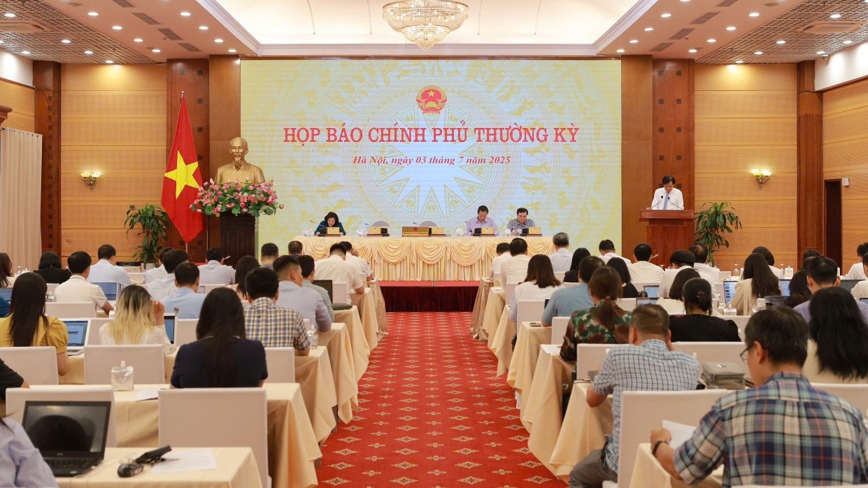 Tăng trưởng GDP lập đỉnh 20 năm, 6 địa phương bứt phá hai con số nửa đầu năm