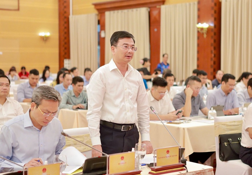 Tăng trưởng kinh tế cao nhất trong gần 20 năm, 6 địa phương tăng trưởng hai con số