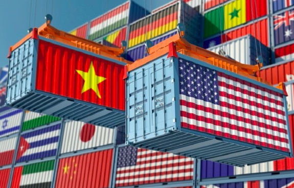 Đàm phán thuế quan Việt Nam - Hoa Kỳ mở cơ hội cho tăng trưởng và hút vốn FDI