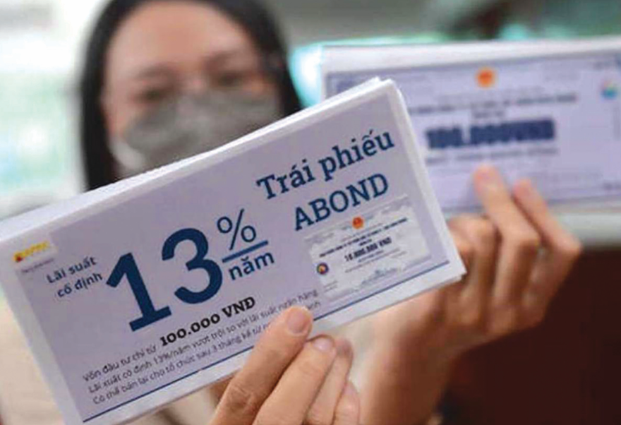 Củng cố tín nhiệm để phục hồi thị trường trái phiếu