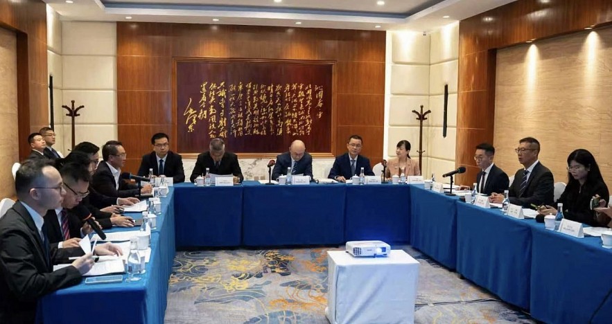 Hải quan Việt Nam thúc đẩy Chiến dịch Con Rồng Mê Kông