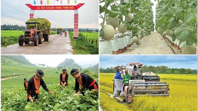 Quyết liệt tháo gỡ khó khăn trong thực hiện chương trình mục tiêu quốc gia