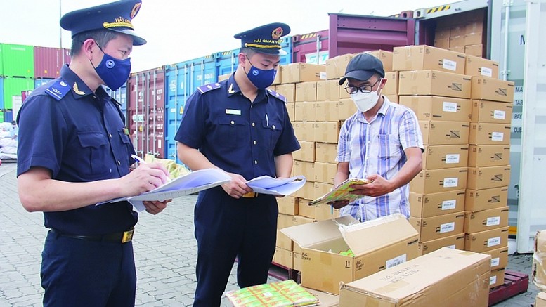 Sửa đổi quy định về kiểm tra, xác định trị giá hải quan