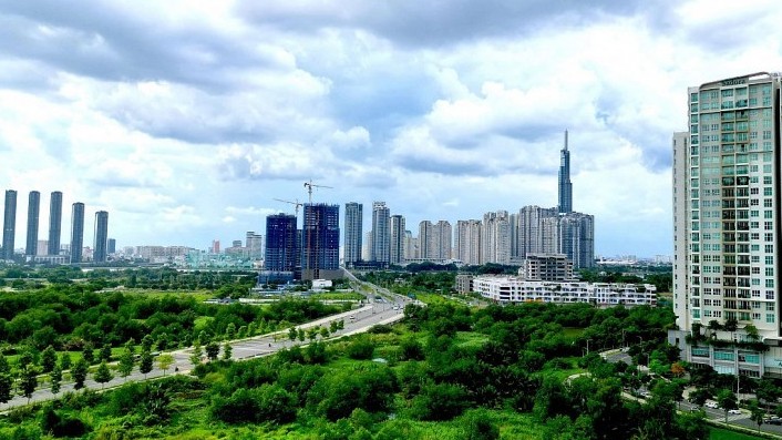 TP. Hồ Chí Minh: Sở Xây dựng sẽ công bố 112 dự án được miễn giấy phép xây dựng