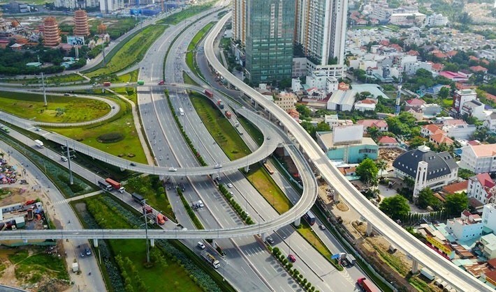 Bài toán cho thị trường bất động sản Đông Nam Bộ phát triển bền vững