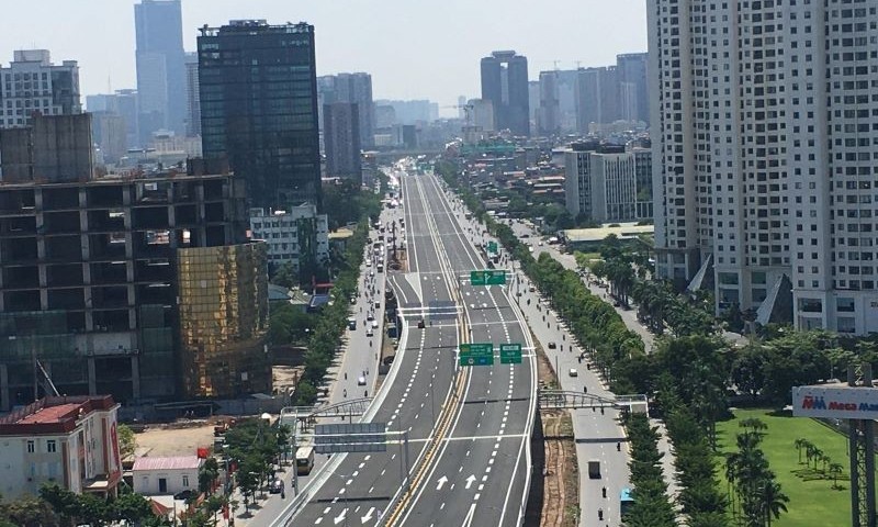 Chức năng, nhiệm vụ, quyền hạn và cơ cấu tổ chức của Vụ Phát triển hạ tầng thuộc Bộ Tài chính