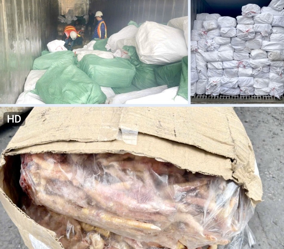 Hải quan khởi tố và kiến nghị khởi tố 62 vụ án