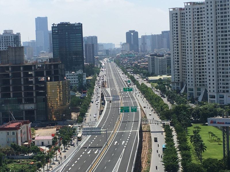 Bộ Tài chính hướng dẫn mẫu biểu sử dụng trong công tác quyết toán vốn đầu tư công