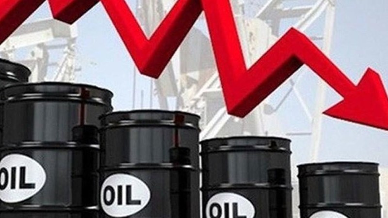 Ngày 6/7: Giá dầu tiếp đà giảm