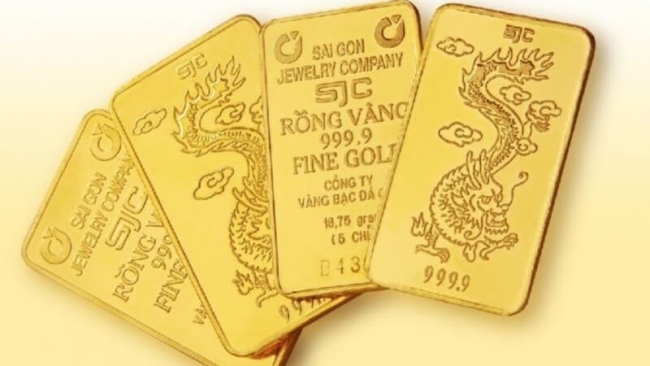 Giá vàng hôm nay (6/7): Giá vàng đi ngang, chênh lệch với thế giới tiếp tục nới rộng