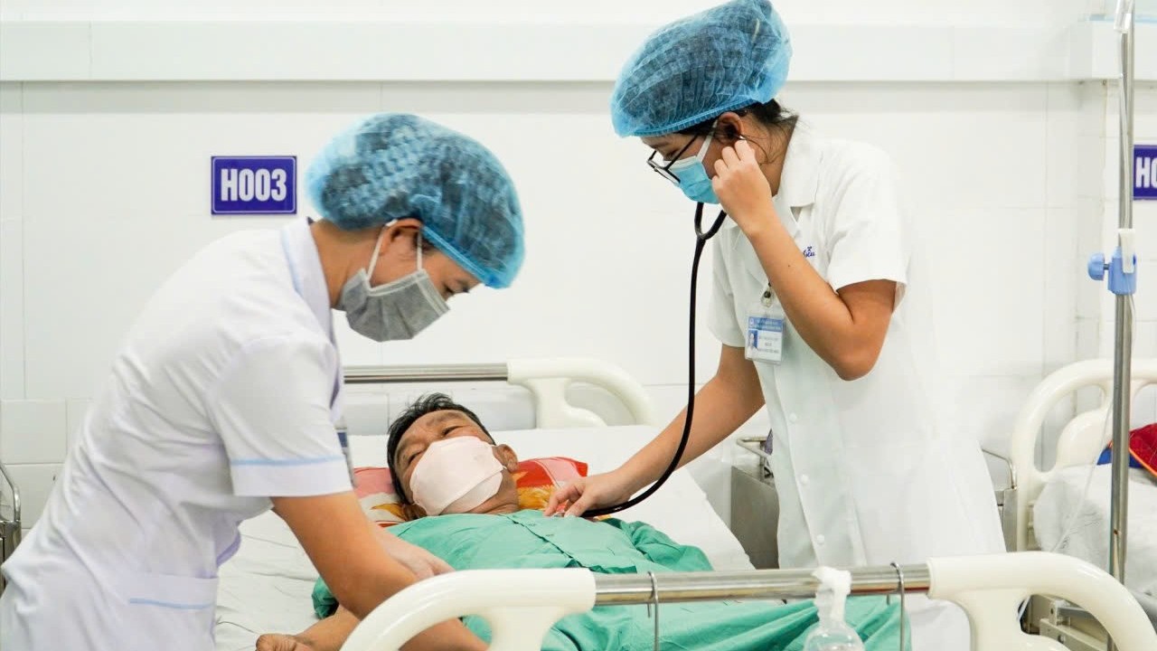 Mở rộng thêm nhiều quyền lợi khám chữa bệnh cho người tham gia bảo hiểm y tế