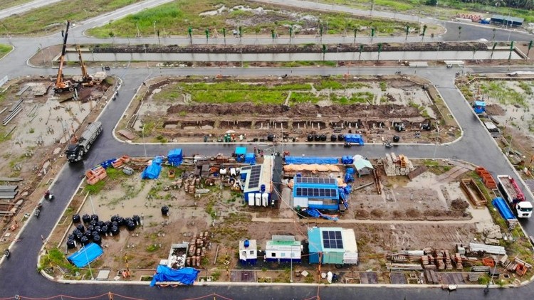 Một số dự án bất động sản tại Tây Ninh (Long An cũ) khởi động năm 2024 giờ ra sao?