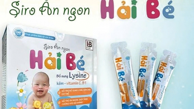 Truy quét mạnh hàng giả trên sàn thương mại điện tử