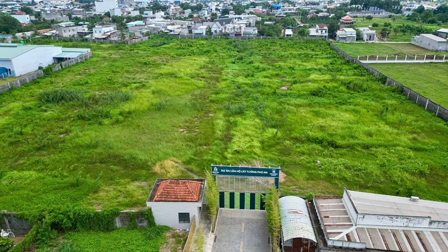 Một số dự án bất động sản tại Tây Ninh (Long An cũ) khởi động năm 2024 giờ ra sao?