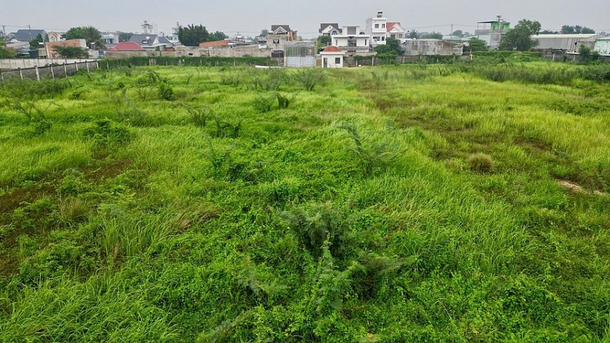 Một số dự án bất động sản tại Tây Ninh (Long An cũ) khởi động năm 2024 giờ ra sao?