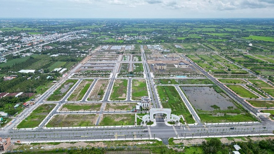 Một số dự án bất động sản tại Tây Ninh (Long An cũ) khởi động năm 2024 giờ ra sao?