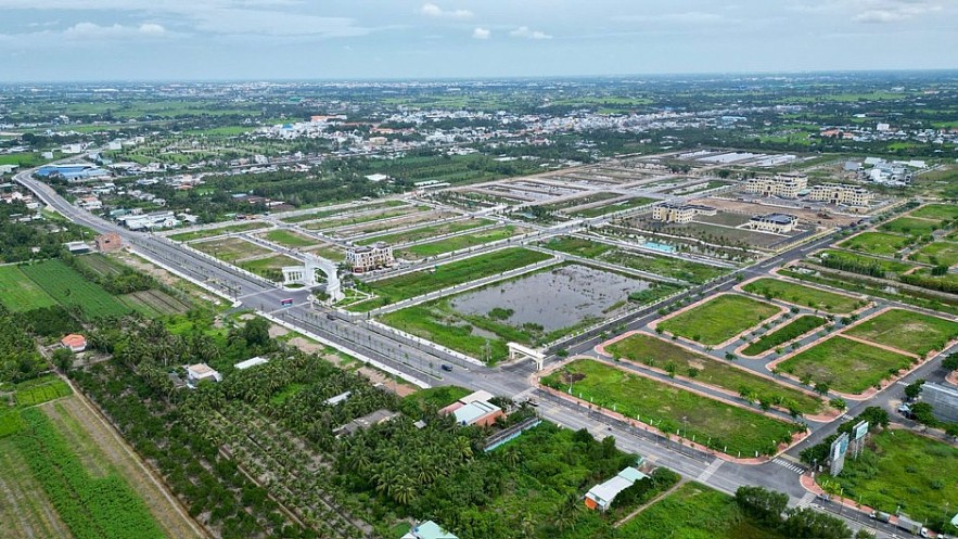 Một số dự án bất động sản tại Tây Ninh (Long An cũ) khởi động năm 2024 giờ ra sao?