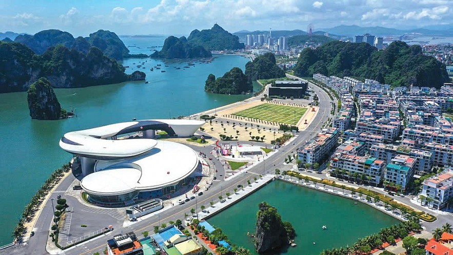 Quảng Ninh tiếp tục khẳng định vai trò là cực tăng trưởng năng động khu vực phía Bắc