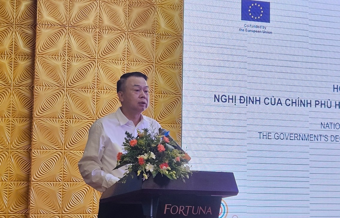 Hướng dẫn kịp thời Luật Ngân sách nhà nước mới, trao nhiều quyền cho địa phương