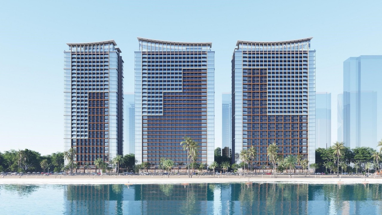 Bùng nổ lễ ra quân quần thể Sun Elite City bên bờ vịnh Hạ Long