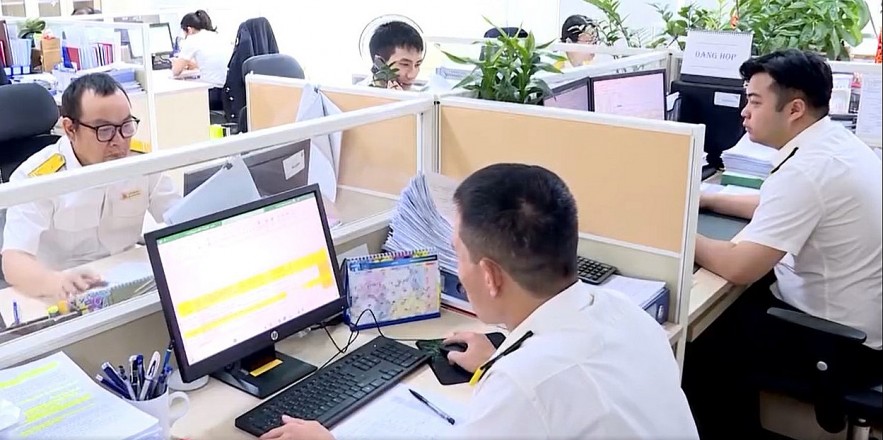 6 tháng đầu năm, tỉnh Bắc Ninh thu ngân sách nội địa tăng 65% so với cùng kỳ