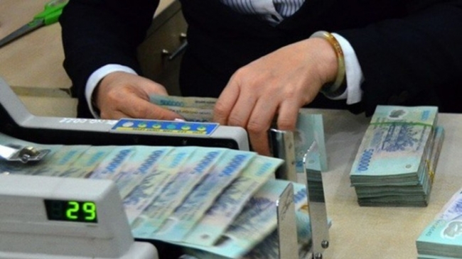 Tiền gửi vượt mốc 15 triệu tỷ đồng, kỳ vọng tăng trưởng huy động cao nhất 5 năm