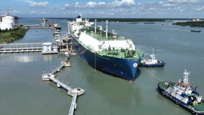 PV GAS - những dấu ấn chuyển mình mạnh mẽ giai đoạn 2020 - 2025