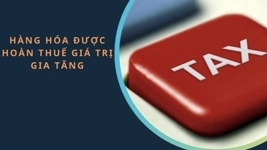 Quy định mới về thủ tục kiểm tra hoá đơn giá trị gia tăng kiêm tờ khai hoàn thuế và hàng hoá