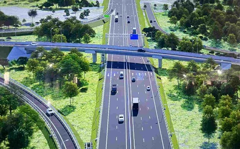 Bộ Tài chính kiến nghị rà soát các tồn tại trong lựa chọn nhà thầu tại dự án cao tốc TP. Hồ Chí Minh - Thủ Dầu Một - Chơn Thành