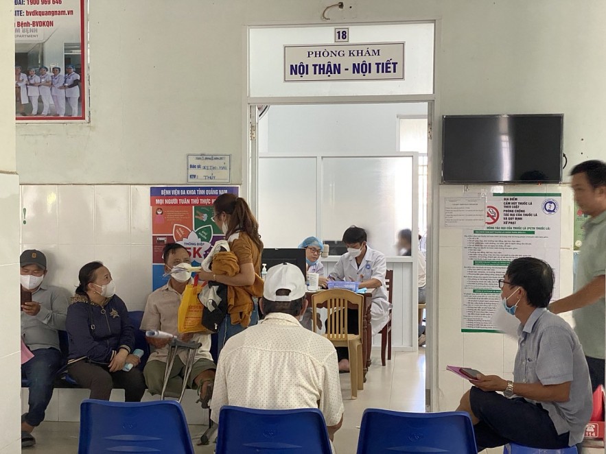 Hiểu thế nào cho đúng về mức hưởng 100% chi phí khám, chữa bệnh bảo hiểm y tế?