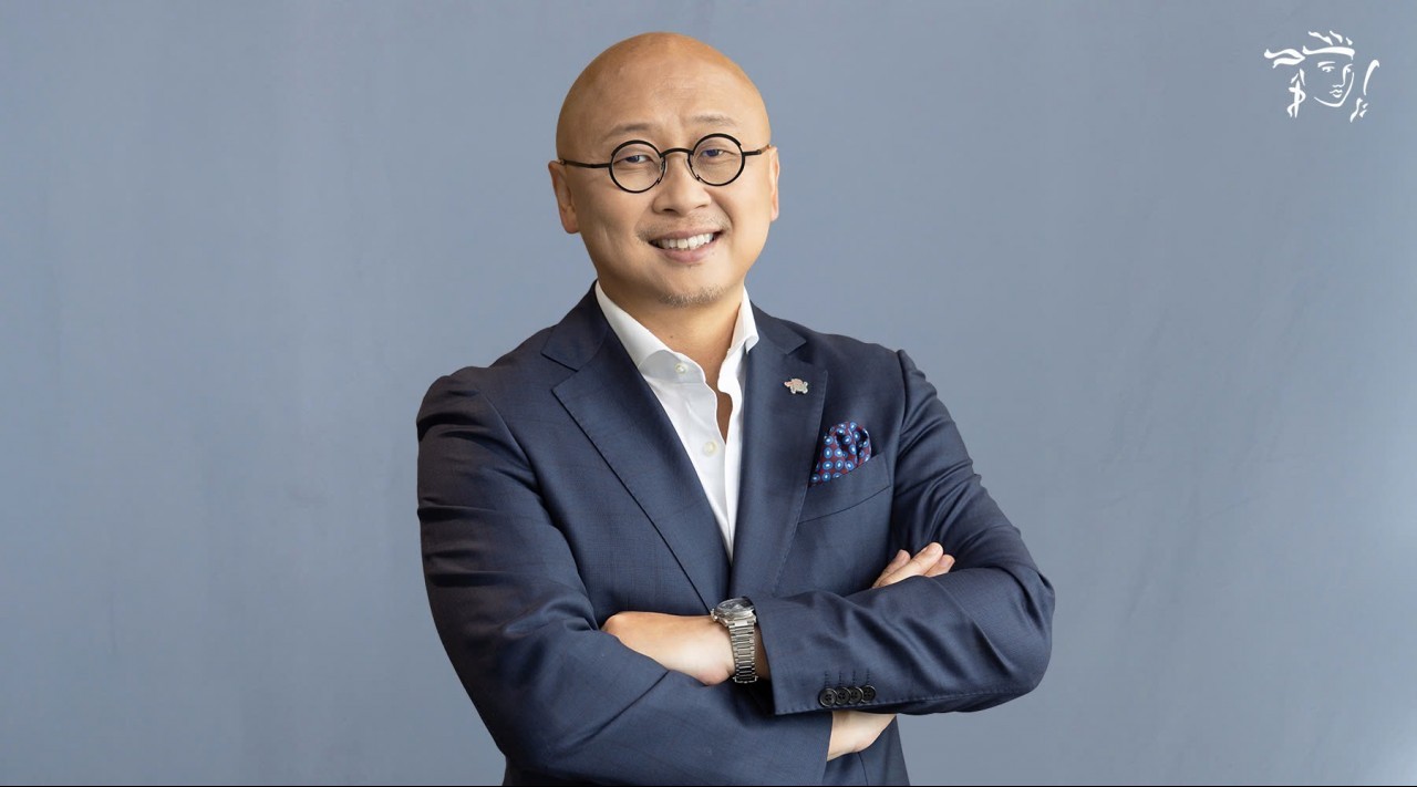 Prudential Việt Nam có tổng giám đốc mới