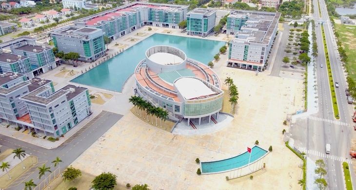 Các chính sách về quản lý, sử dụng tài sản công: Phân cấp, phân quyền triệt để cho địa phương