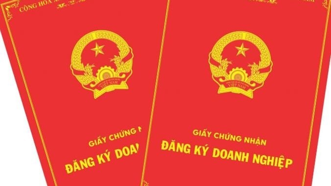 Sửa đổi, bổ sung, bãi bỏ thủ tục hành chính trong lĩnh vực thành lập doanh nghiệp