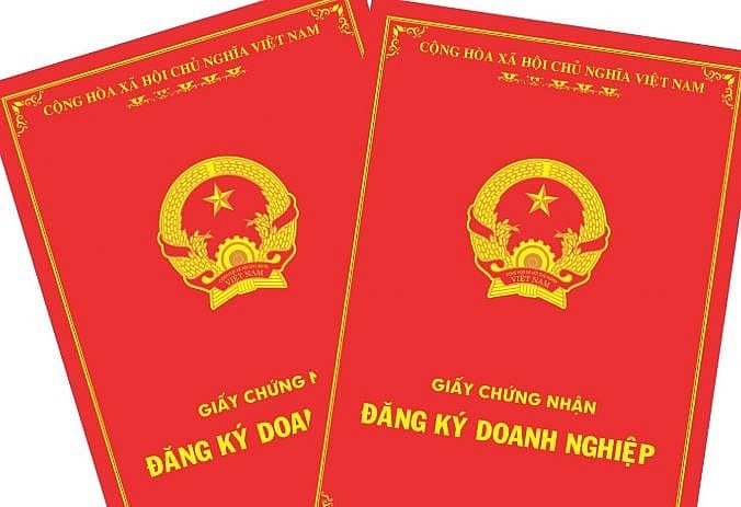Sửa đổi, bổ sung, bãi bỏ thủ tục hành chính trong lĩnh vực thành lập doanh nghiệp