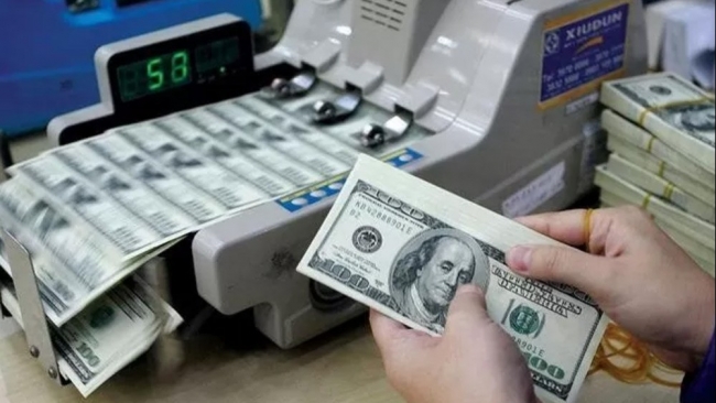 Tỷ giá USD hôm nay (8/7): “Chợ đen” vẫn tiếp tục tăng