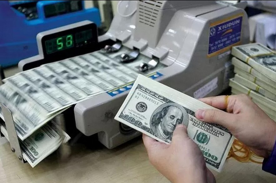 Tỷ giá USD hôm nay (8/7): “Chợ đen” vẫn tiếp tục tăng Tỷ giá USD hôm nay (8/7): “Chợ đen” vẫn tiếp tục tăng