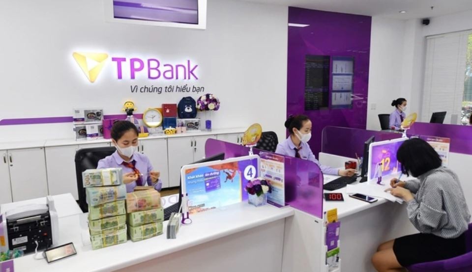 TPBank hiện vẫn duy trì hoạt động ổn định, an toàn, hiệu quả TPBank hiện vẫn duy trì hoạt động ổn định, an toàn, hiệu quả