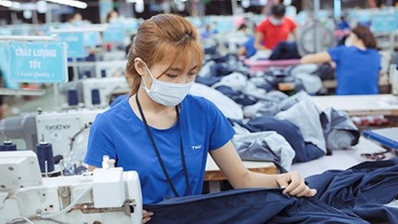 Thỏa thuận thương mại sơ bộ Việt Nam - Hoa Kỳ tạo khoảng đệm để doanh nghiệp chuẩn bị và thích ứng