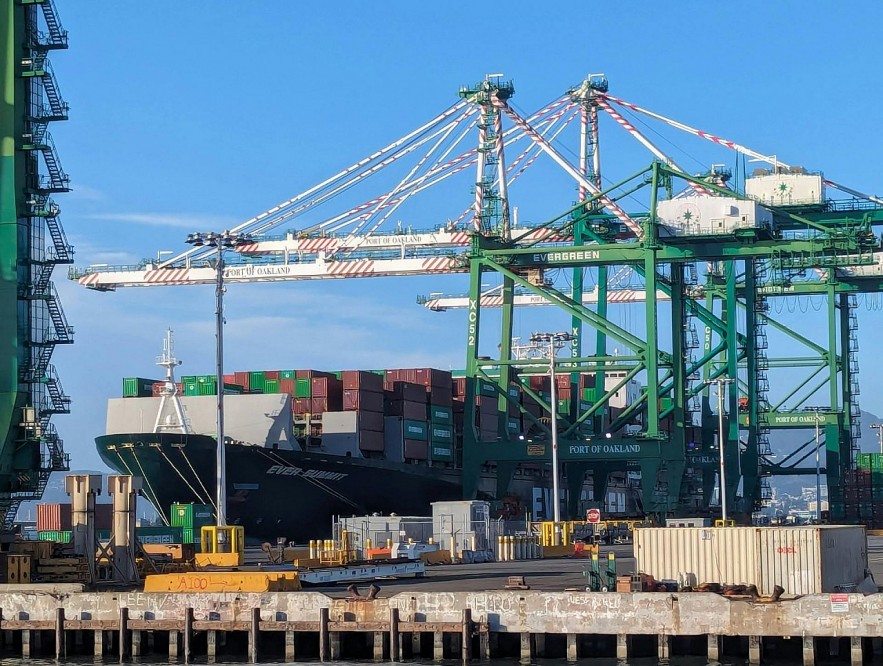 Thỏa thuận thương mại sơ bộ Việt Nam - Hoa Kỳ tạo khoảng đệm để doanh nghiệp chuẩn bị và thích ứng