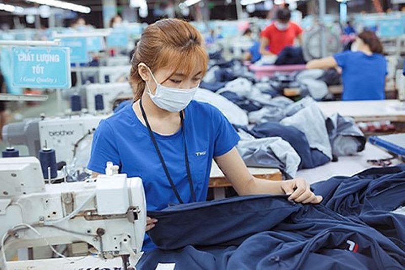 Thỏa thuận thương mại sơ bộ Việt Nam- Hoa Kỳ tạo khoảng đệm để doanh nghiệp chuẩn bị và thích ứng