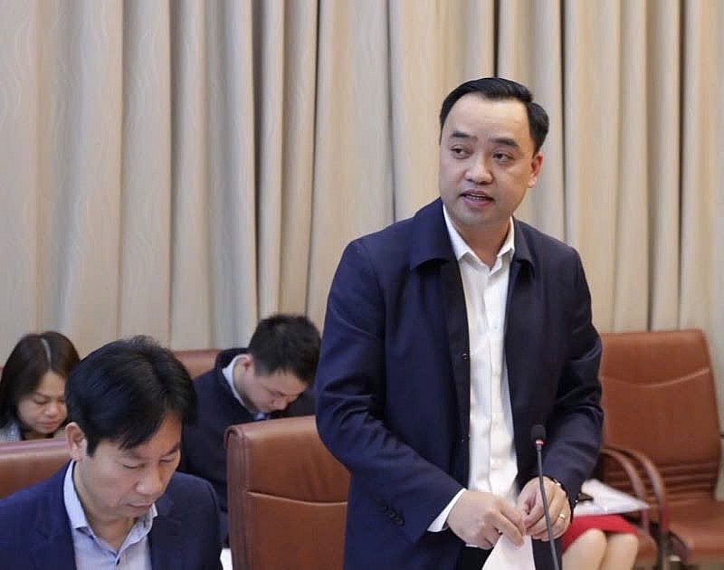 Kiện toàn, nâng cao năng lực Hội đồng quản lý Bảo hiểm xã hội