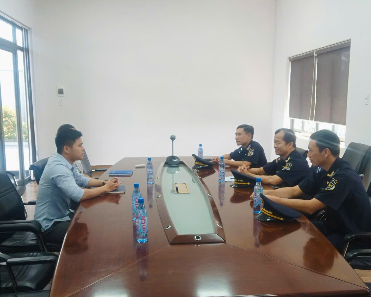 Hải quan khu vực XIV: Kim ngạch xuất nhập khẩu qua địa bàn tăng 35,1% Hải quan khu vực XIV: Kim ngạch xuất nhập khẩu qua địa bàn tăng 35,1%