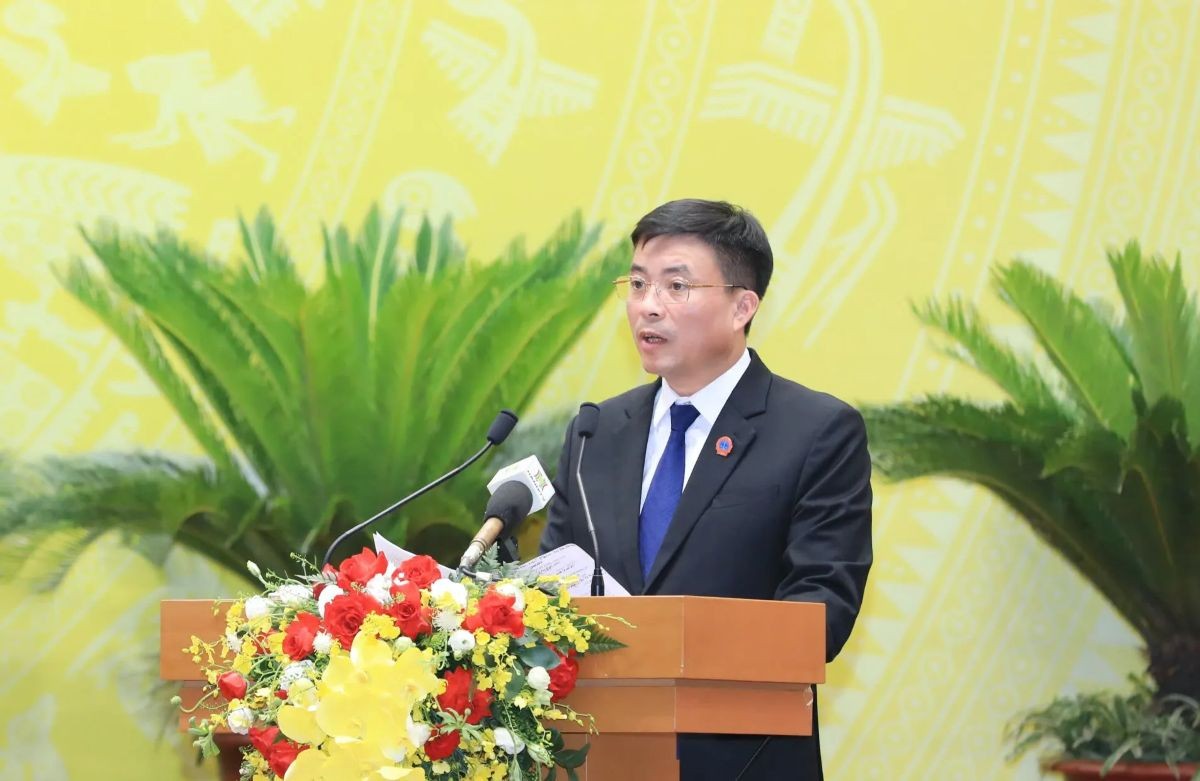 Hà Nội: Xét xử kịp thời, nghiêm minh các vụ án hình sự