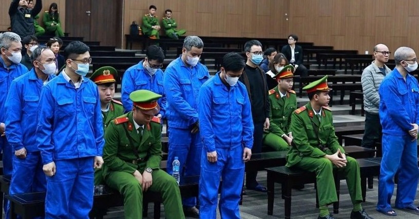 Hà Nội: Xét xử kịp thời, nghiêm minh các vụ án hình sự