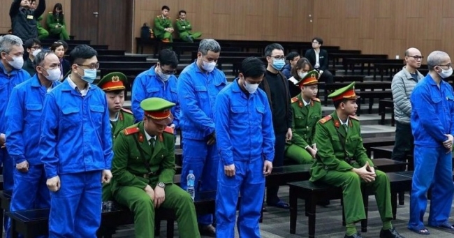 Hà Nội: Xét xử kịp thời, nghiêm minh các vụ án hình sự