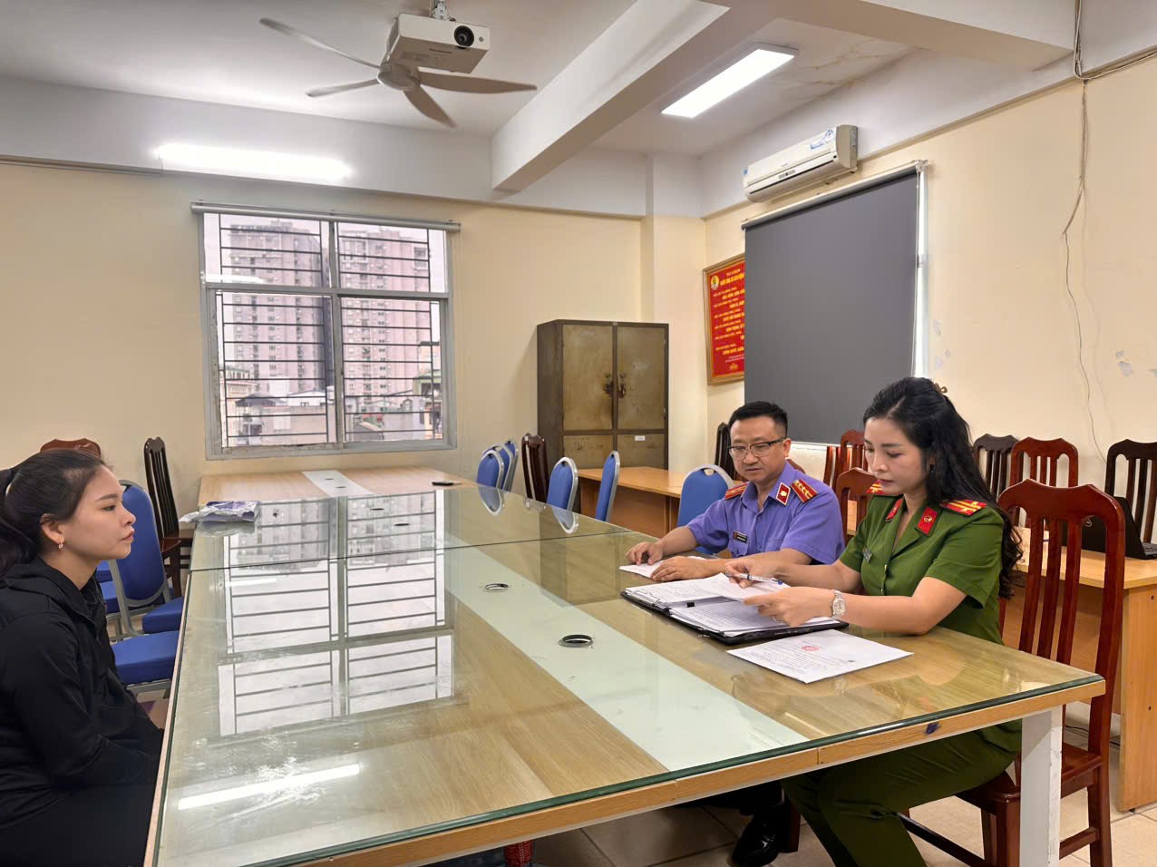 Công an Hà Nội triệt phá đường dây giết mổ, tiêu thụ thịt lợn bệnh