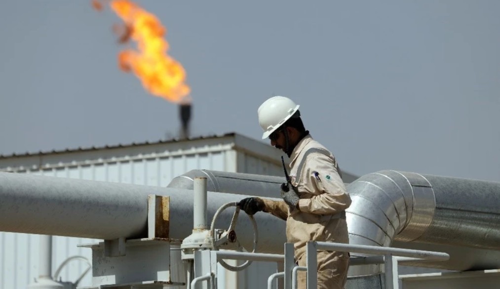 Ngày 9/7: Giá dầu thế giới quay đầu giảm trước áp lực từ OPEC+