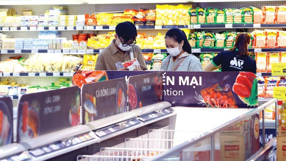 Kiểm soát lạm phát hiệu quả là điểm sáng trong điều hành kinh tế vĩ mô