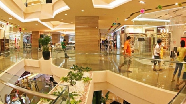 TP. Hồ Chí Minh: Thị trường bán lẻ quý II ổn định